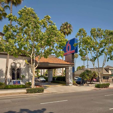 Studio 6 Suites Lawndale, Ca South Bay Exterior foto