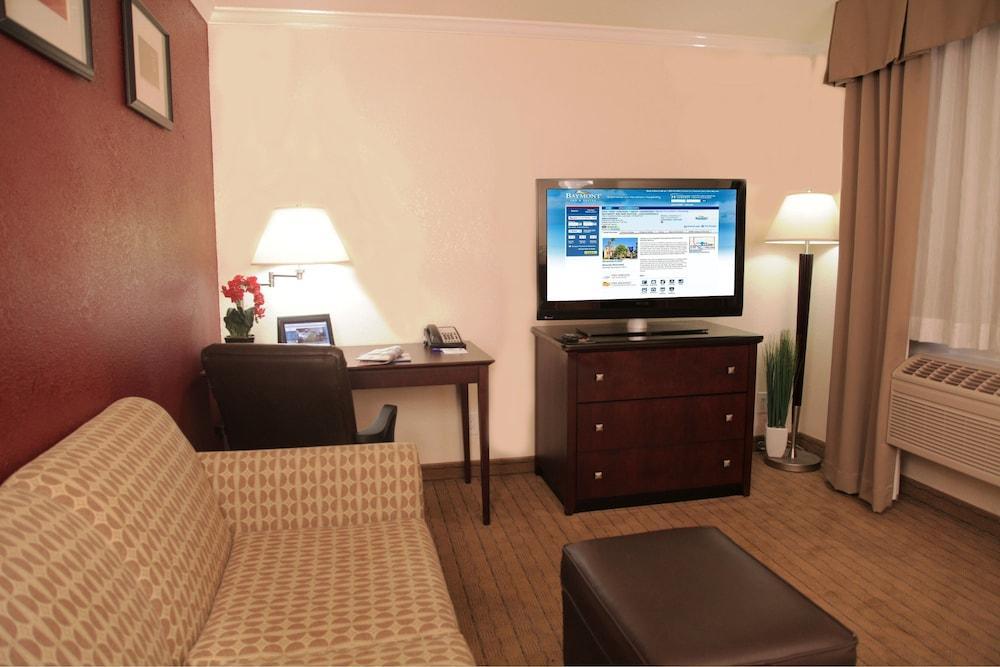 Studio 6 Suites Lawndale, Ca South Bay Exterior foto