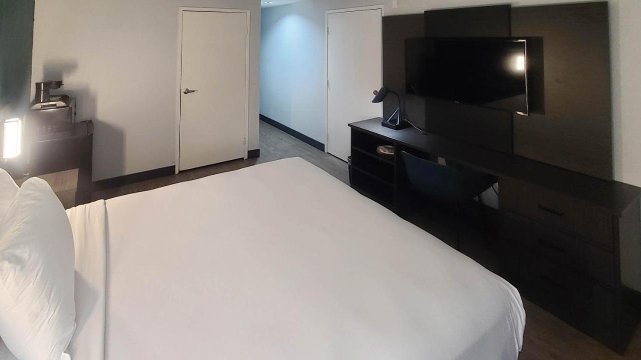 Studio 6 Suites Lawndale, Ca South Bay Exterior foto