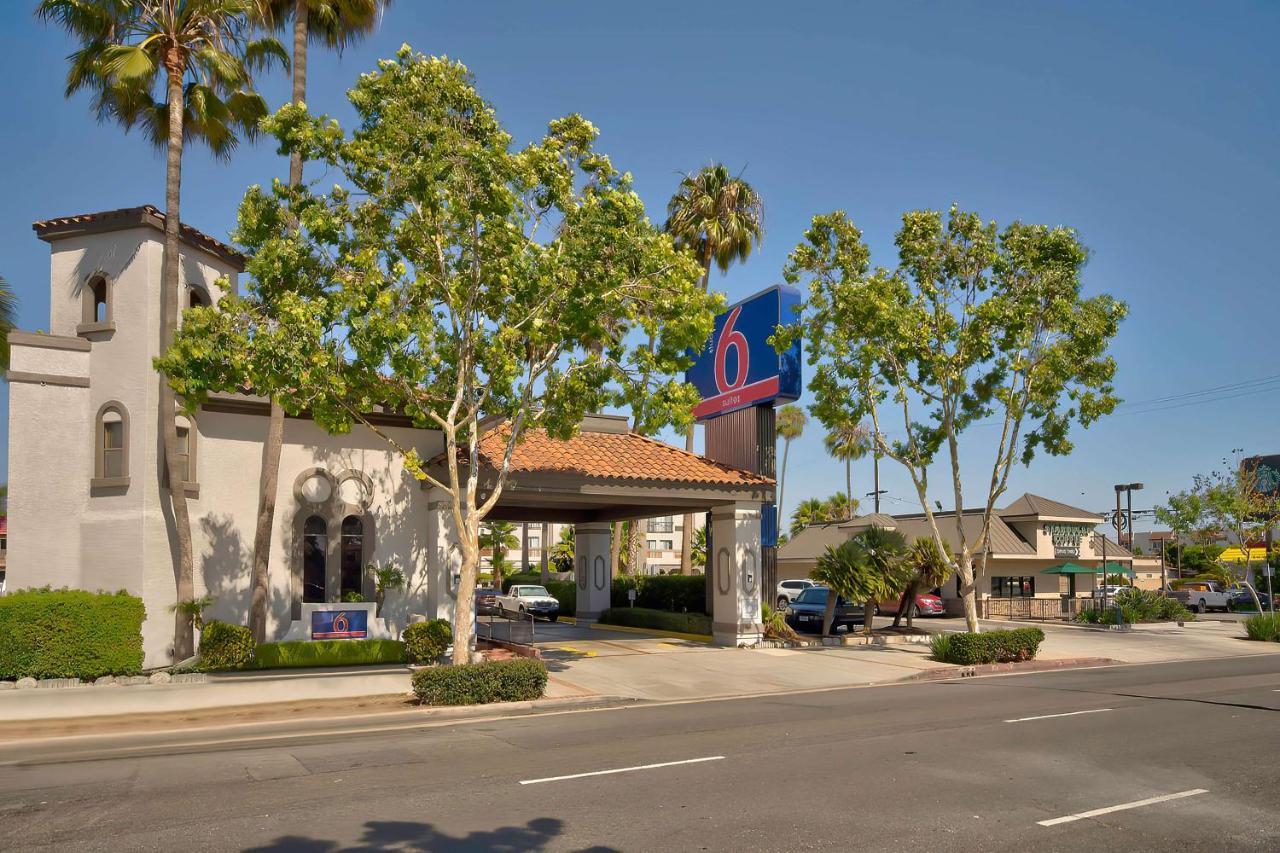 Studio 6 Suites Lawndale, Ca South Bay Exterior foto