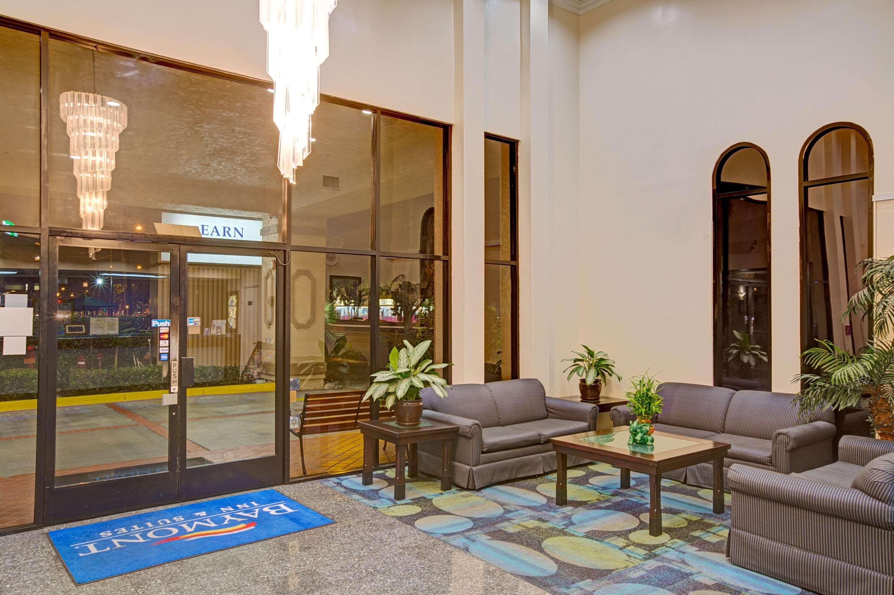 Studio 6 Suites Lawndale, Ca South Bay Exterior foto