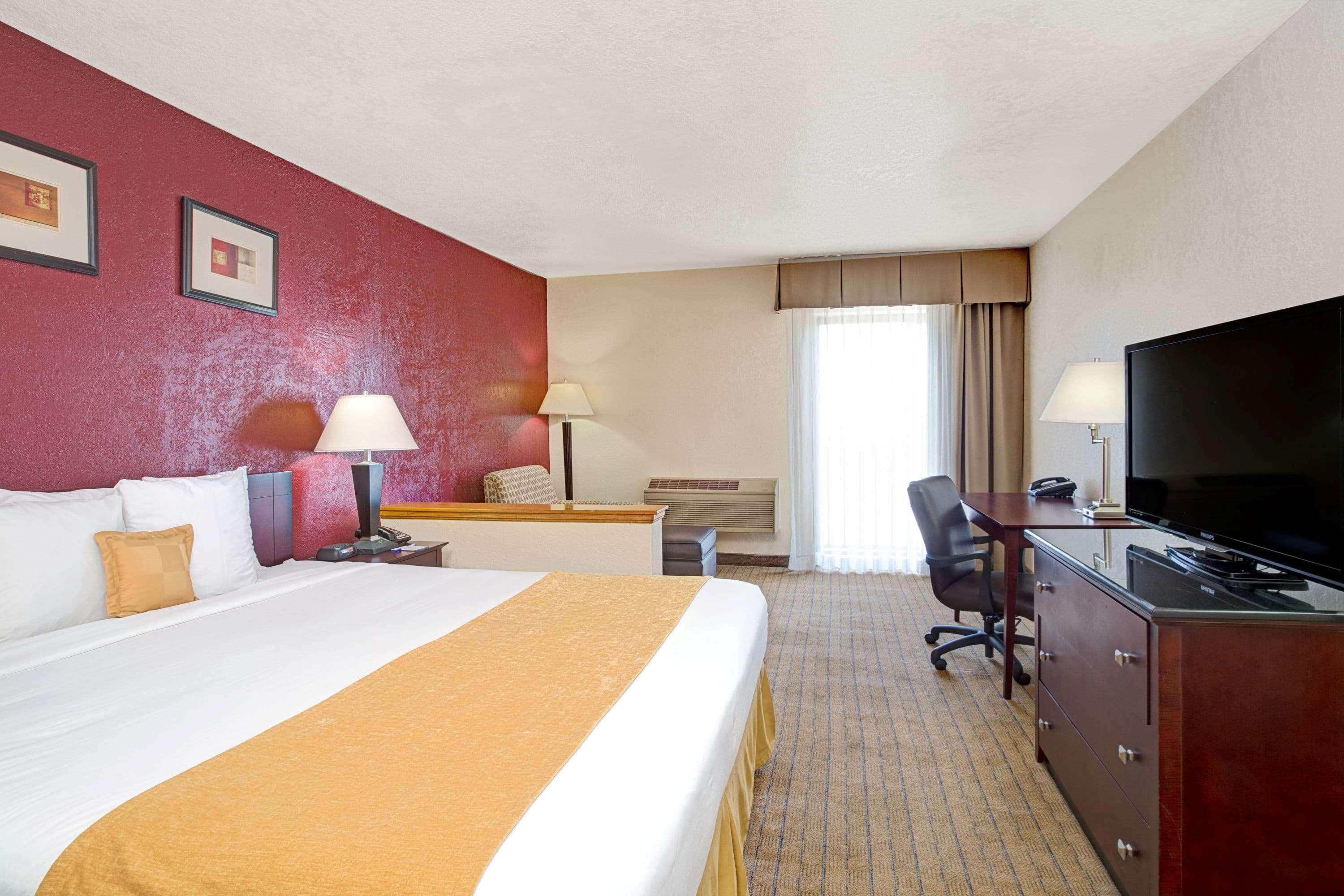Studio 6 Suites Lawndale, Ca South Bay Exterior foto