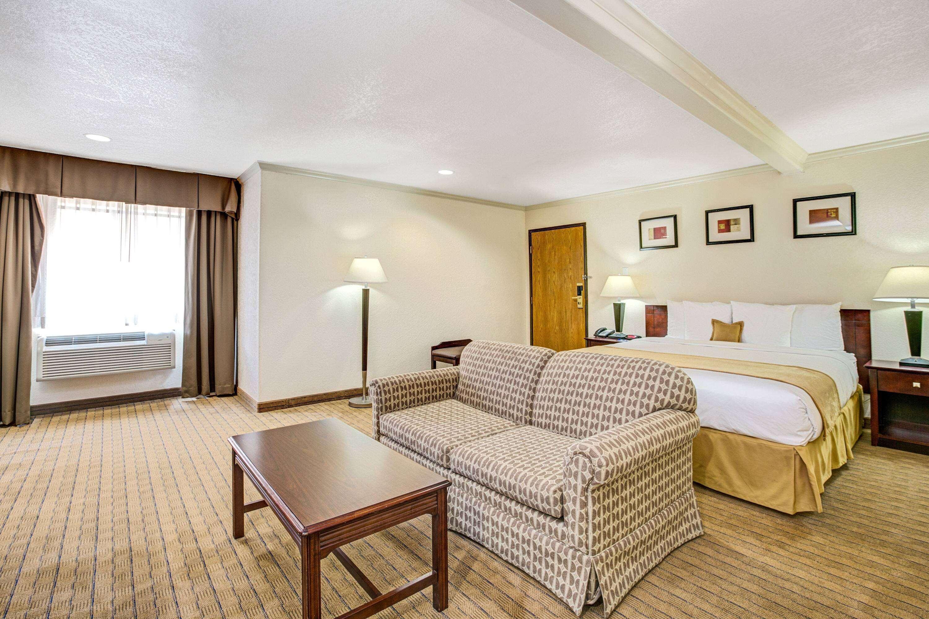 Studio 6 Suites Lawndale, Ca South Bay Exterior foto