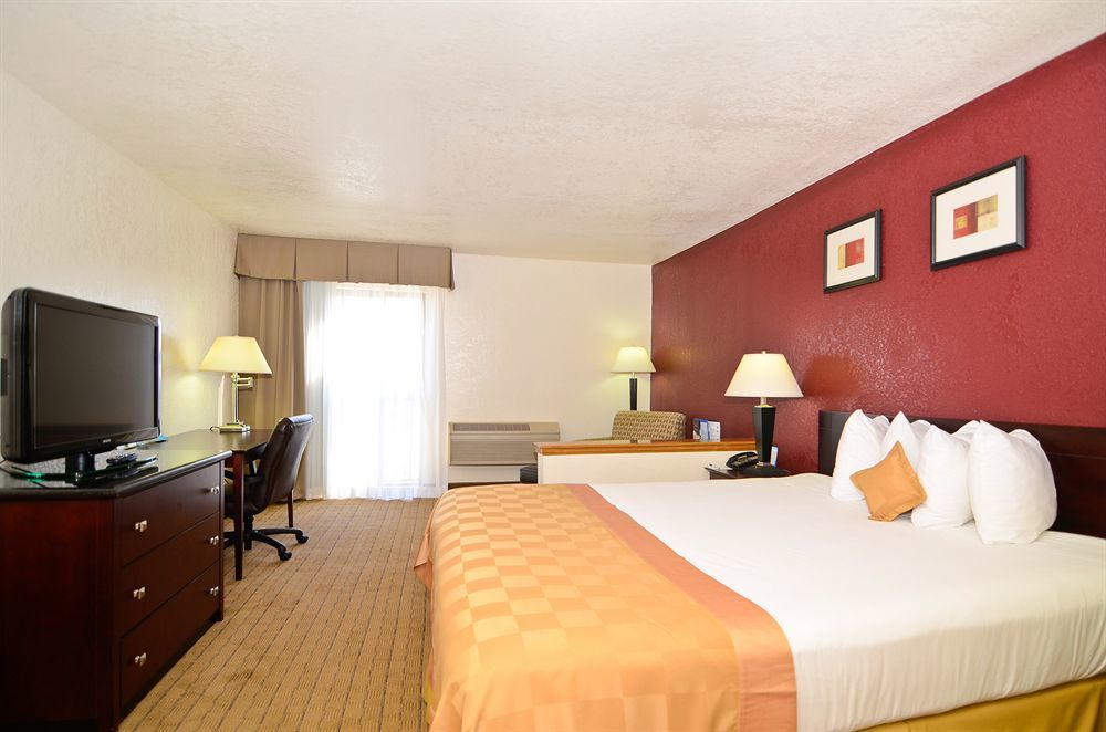 Studio 6 Suites Lawndale, Ca South Bay Exterior foto